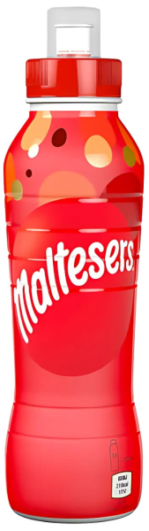 Maltesers - Drink Sportscap 350ml